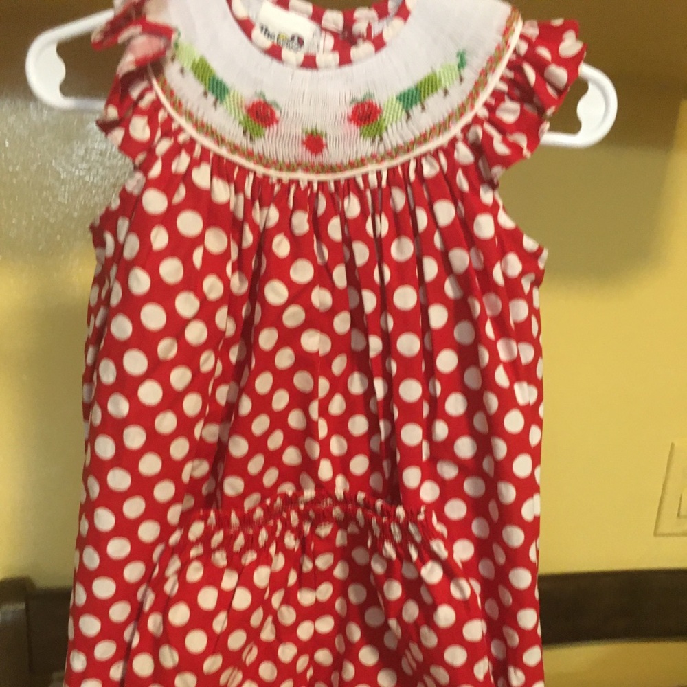 Baileys boys kid dress